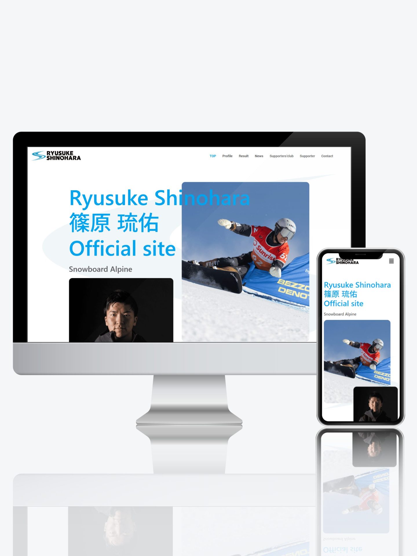 M-STUDIOの制作実績